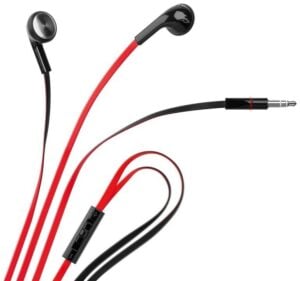 Bicolor Classic Headphone