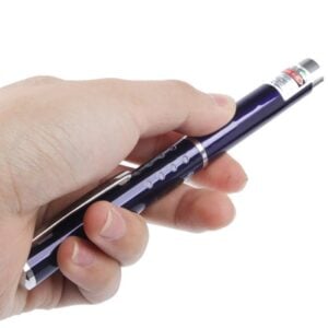 Green Beam Laser Pointer Pen 532nm ClassIII