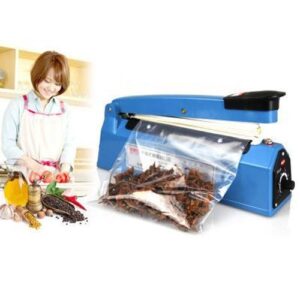 30cm Heat Sealing Hand Impulse Sealer