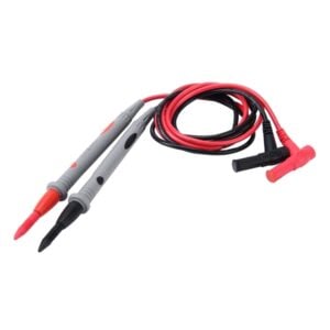 Digital Multimeter Pen Copper Needles Extension Line Cable