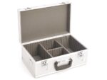 CD Box - 424 x 265 x 173 mm - 60 CDs