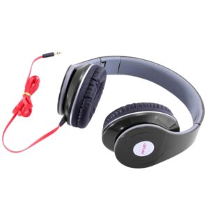 Foldable Stereo Headphone
