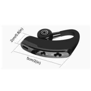 Hands-free Wireless Bluetooth Headset