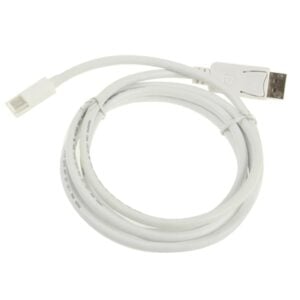 Display Port to Mini Display Port Cable
