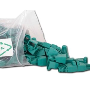 RJ45 Boot (Green)
