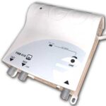 UHF Band Amplifier 38dBμV