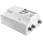 Indoor Amplifier 26dB 2-OUT