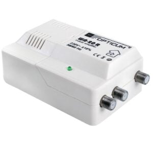 Indoor Amplifier 26dB 2-OUT