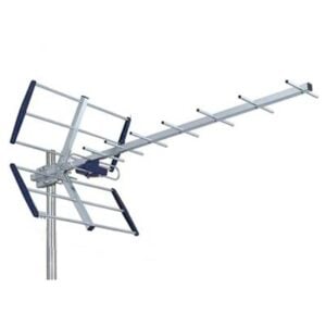 DAXIS UHF26EL UHF DIGITAL OUTDOOR TV ANTENNA