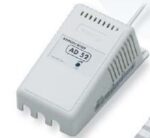 Fagor AD-52 Indoor Amplifier 2 Outputs