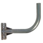 SINUTA METAL BRACKET FOR PIPES