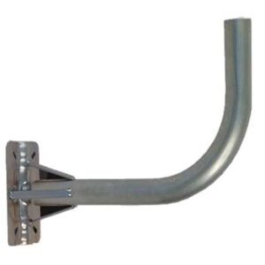 SINUTA METAL BRACKET FOR PIPES