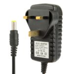 DC 9V 2A Power Adapter