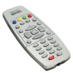 Remote Control for Dreambox DM500