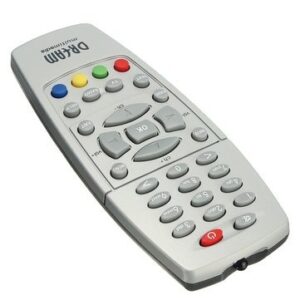 Remote Control for Dreambox DM500