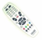 Dreambox DM800 Remote Control