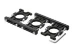 Universal LNB Multifeed Holder