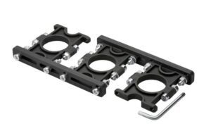 Universal LNB Multifeed Holder