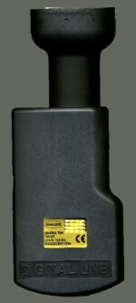 TWIN LNB