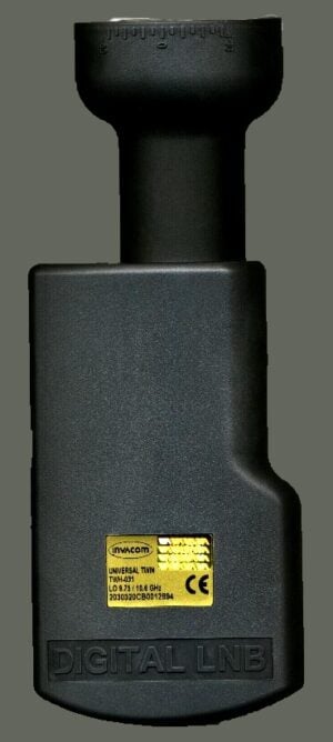 TWIN LNB