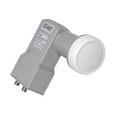 GTT40M UNIVERSAL TWIN LNBF 0.2DB