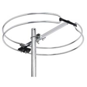 ANT 20604 Maximum FM 1 round-dipole antenna