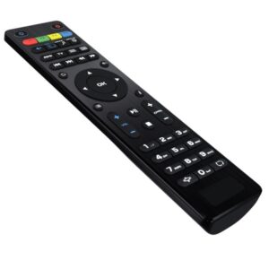 REMOTE CONTROL for MAG250/254/322