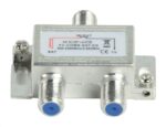 Satellite Combiner - 5-862 MHz / 950-2400 MHz