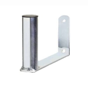 Antenna Wall Bracket (150 x 100mm)