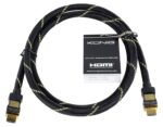 Konig High-End 1.5M HDMI 1.3C Cable