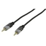 3.5mm Male - Male Audio Connection Cable 5m