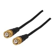 BNC male - BNC male cable 10m