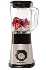 Matestar Platinum Blender PLM-305G