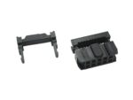 50-PIN IDC Socket Cable Mount