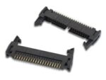 50-PIN PCB Header Connector