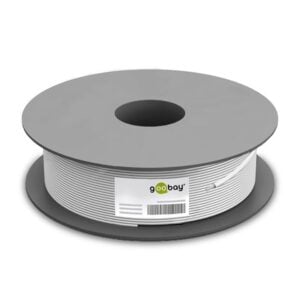 CAT 6 Outdoor Network Cable - 100m