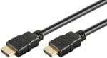 High Speed HDMI™ Cable with Ethernet 1.5m