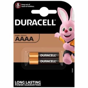Duracell LR61/AAAA (Mini) (MN2500)