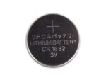 Lithium 1632, 3V (1pcs)