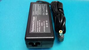 Power Supply for Samsung 15V 4A, 5.5 X 2.5 mm DC Plug