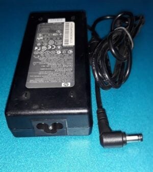 Power Supply HP / COMPAQ 18.5V / 4.9A  with 5.5 * 2.5mm
