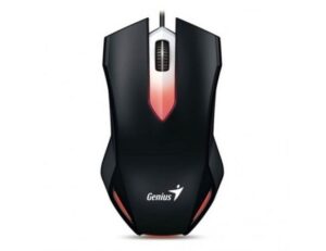 Genius Wired Mouse X-G200