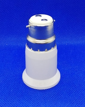L415 Adaptor B22 = E27
