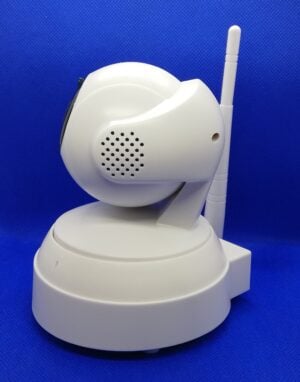 HD IP CAMERA