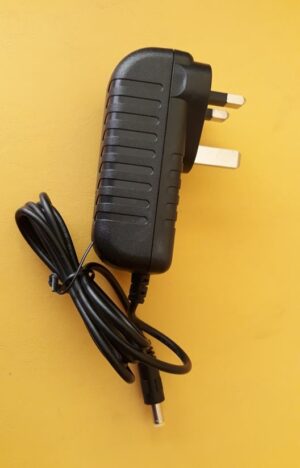Power Supply 24V / 1.5A