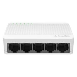 S105  5-port Ethernet Switch