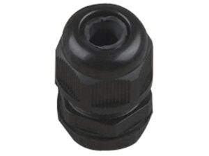 Metric IP68 Cable Gland (3.0 - 6.5mm)