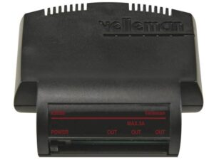 RGB CONTROLLER