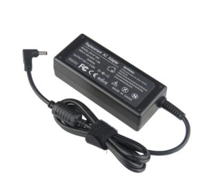 Power Supply for Asus, 19V 3.42A (65W), 4x1.35mm