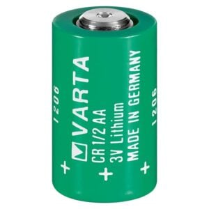 CR1/2AA / 1/2 AA (Mignon) (6127)